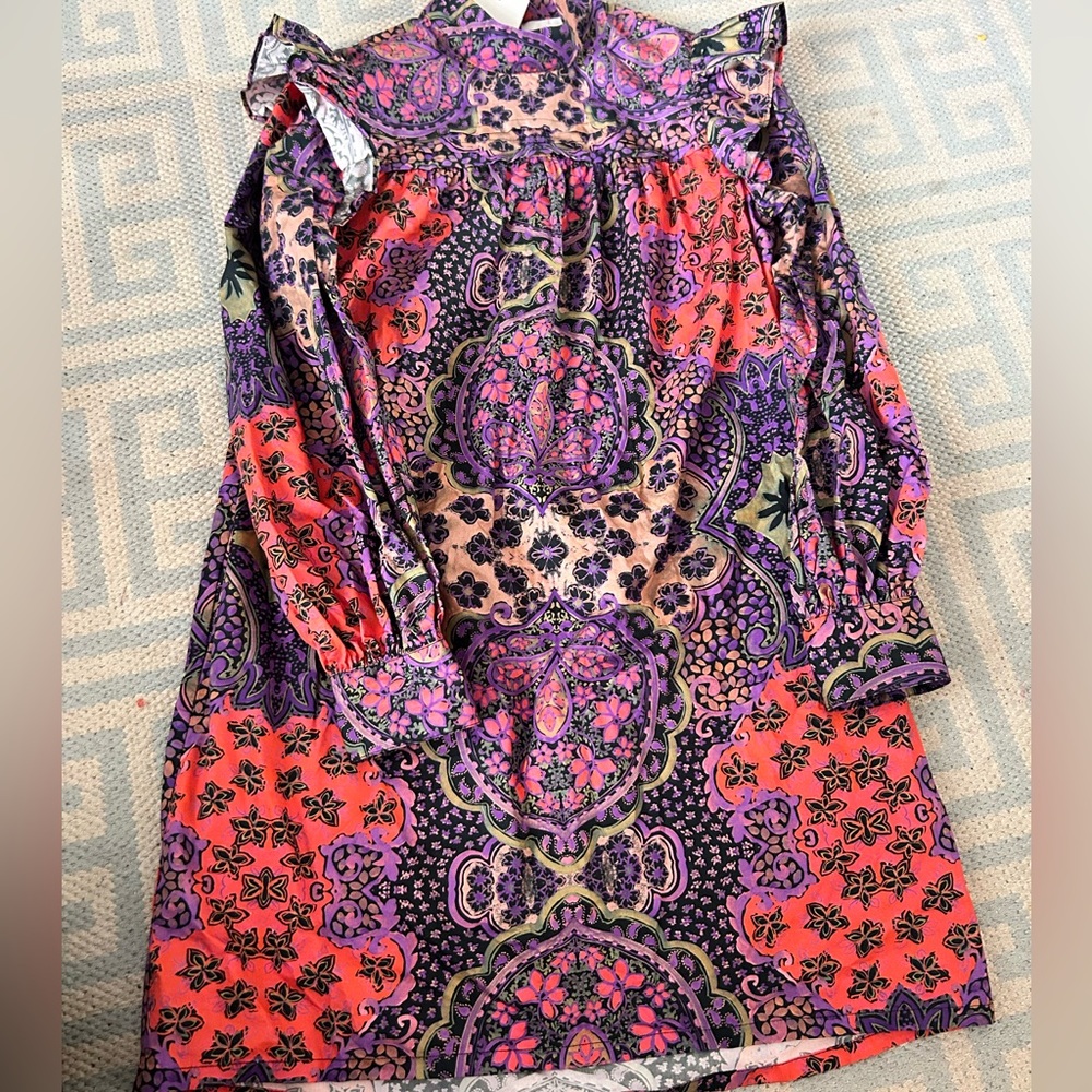 Xirena Dress NWT